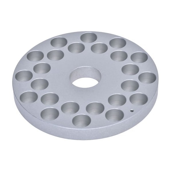 Ohaus Uni Block 21 mm Vials OH-30500584 - main